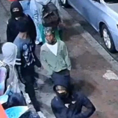 20-year-old assaulted inside Temple residence hall; suspects wanted
