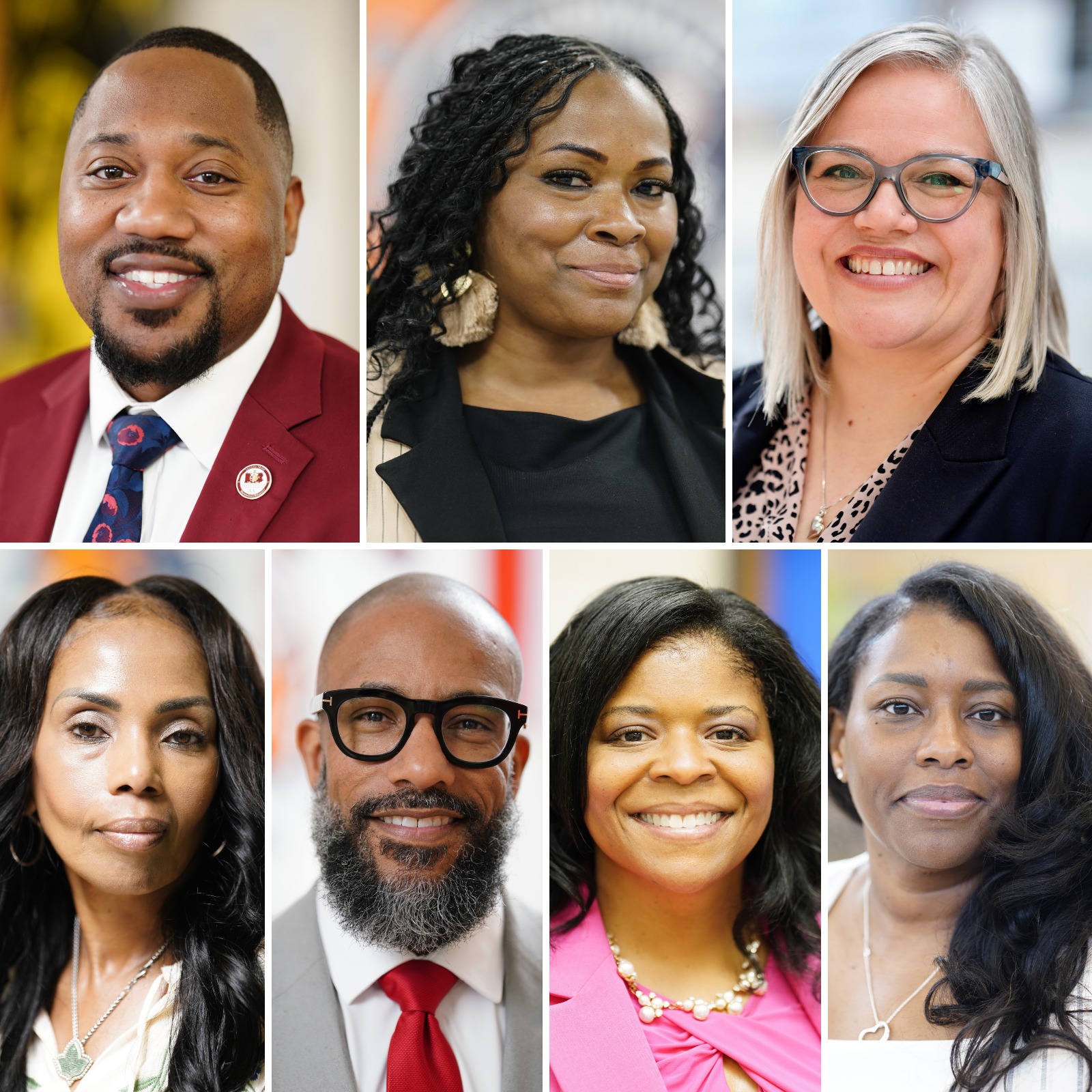 7 Philly principals named recipients of prestigious Lindback Award