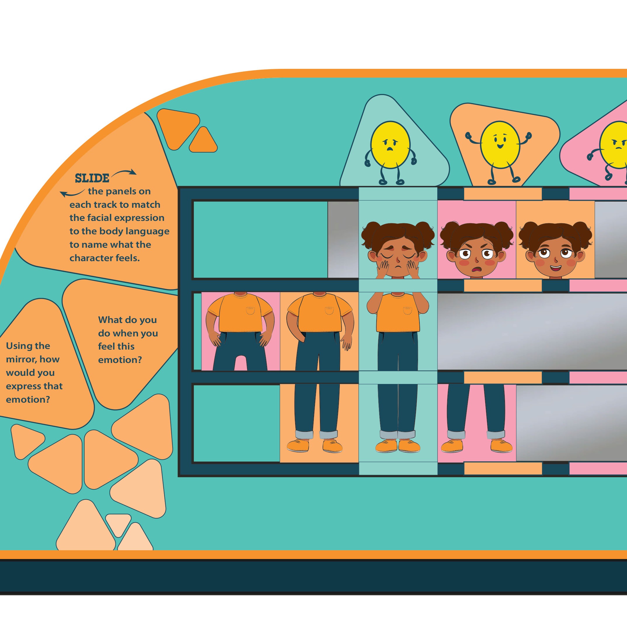 New Please Touch Museum exhibit aims to help kids build 4 key character skills