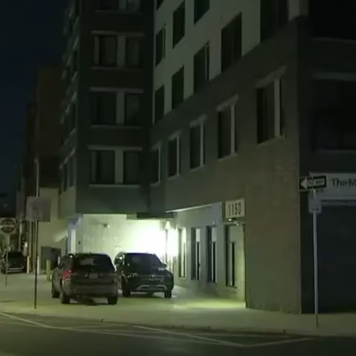 Teen killed newborn shortly after giving birth in Northern Liberties apartment, investigators say