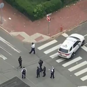 Shooting suspect escapes police custody at Penn Presbyterian, is recaptured hours later