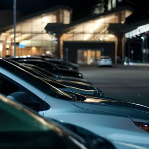 Men sentenced to more than 3 years for stealing dozens of cars from rental companies and dealerships