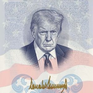 State Department to issue limited edition passports featuring picture of Trump