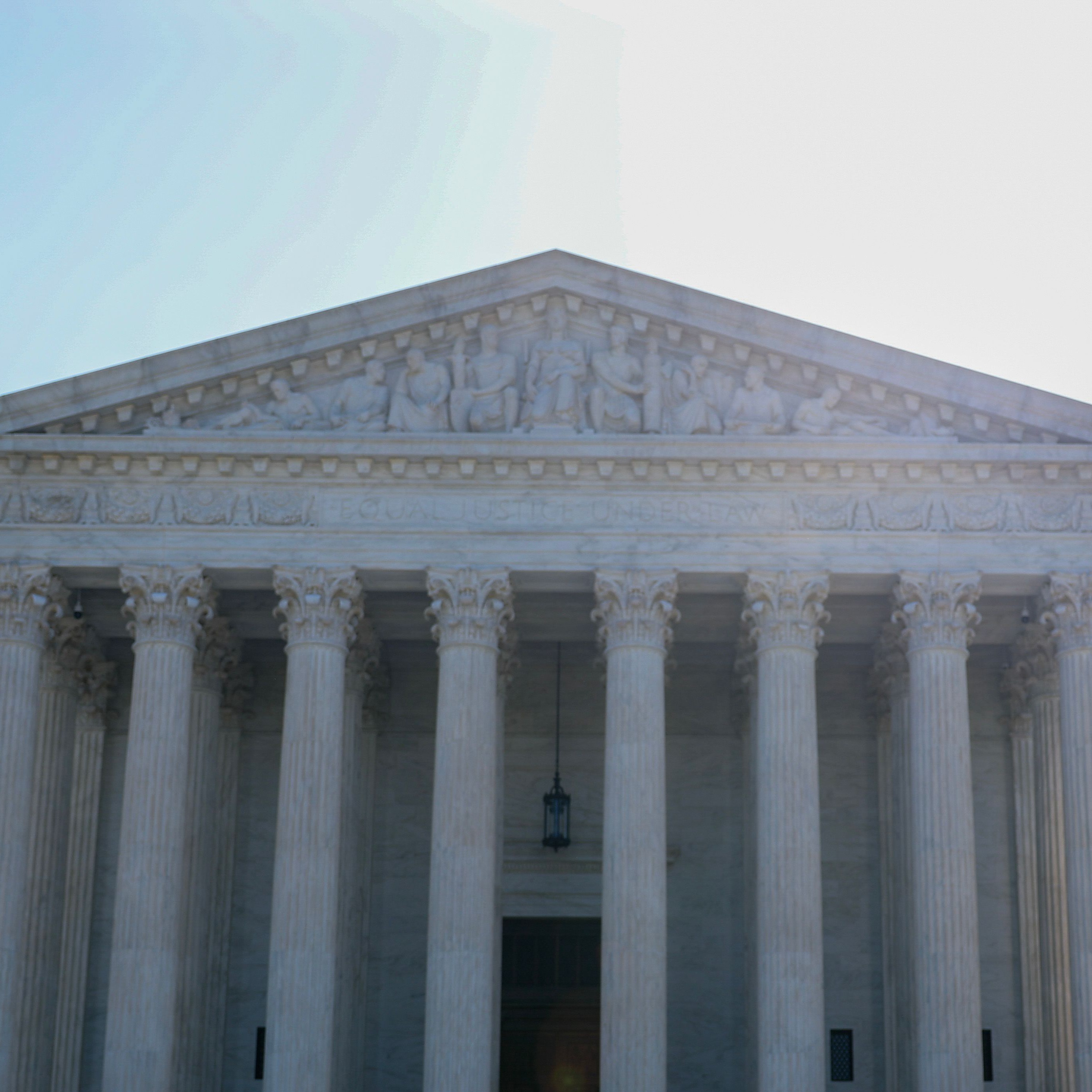New Supreme Court ruling could affect the balance of power in Congress