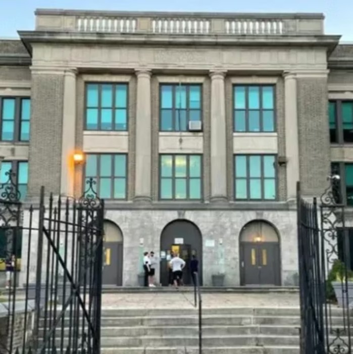Man pleads guilty to role in shootings of teens Nicolas Elizalde, Nafis Betrand-Hill