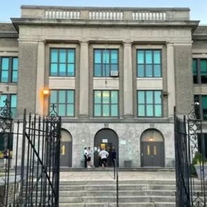 Man pleads guilty to role in shootings of teens Nicolas Elizalde, Nafis Betrand-Hill