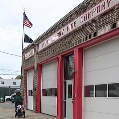 Upper Darby Fire Company No. 1 to sell its firehouse after 110 years