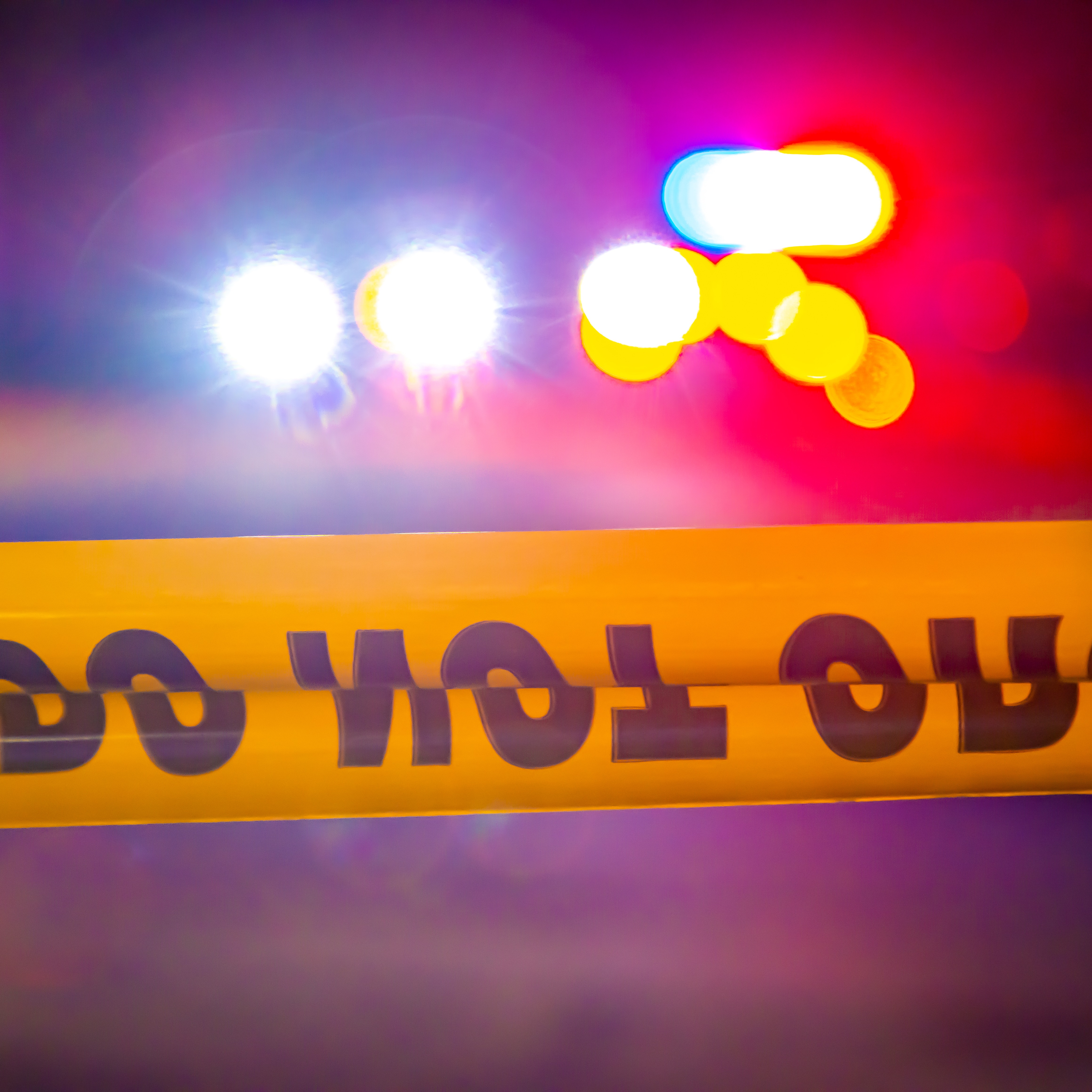Woman struck by hit-and-run driver while crossing Broad Street