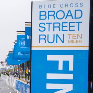 Broad Street Run bib pickup begins Friday