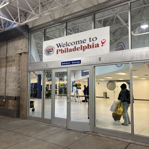 New intercity bus terminal officially opens at renovated site of former Greyhound station