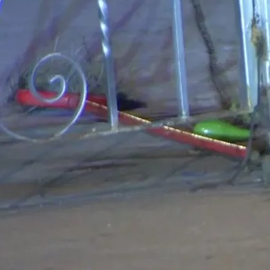 Police: Man stabs woman, sexually assaults another in vacant North Philly house