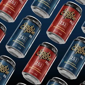Pottstown-based Sly Fox Brewing Company launches low-alcohol beer line