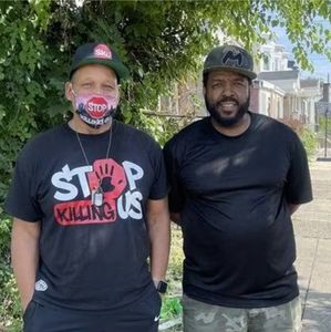 Philly nonprofit celebrates 5 years of ‘boots on the ground’ initiatives that help make communities safer
