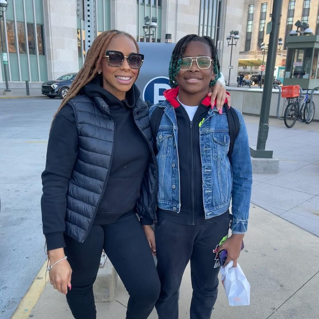 Philadelphia teacher’s family finds healing through Montgomery County nonprofit after her murder