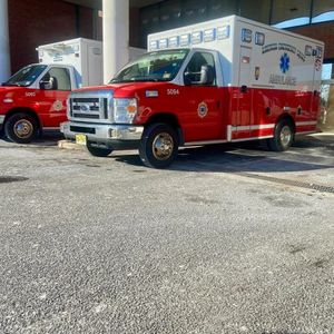 Mount Holly EMT nonprofit seeks community support through fundraisers