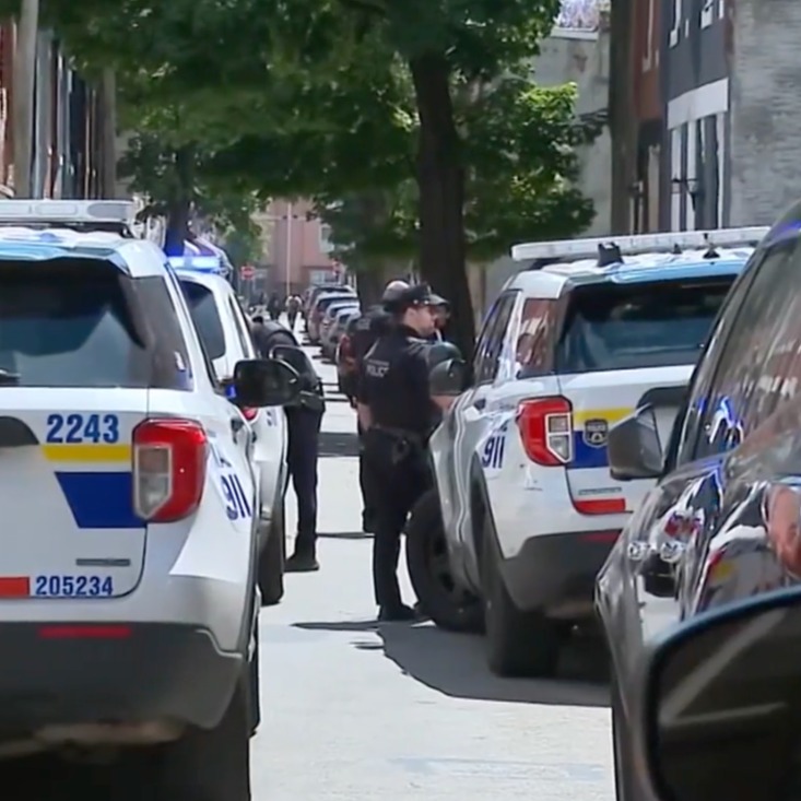 Police: North Philly homeowner fatally shot woman who tried to break in