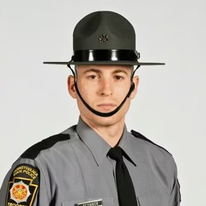 Trooper killed during Chester County traffic stop to be added to Pa. State Police Memorial Wall
