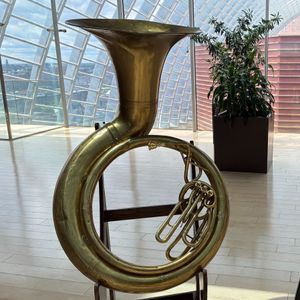52 Weeks of Firsts: America's first piano and sousaphone were created in Philadelphia
