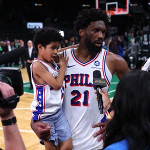 Embiid and 76ers set to begin second-round series in New York Monday night