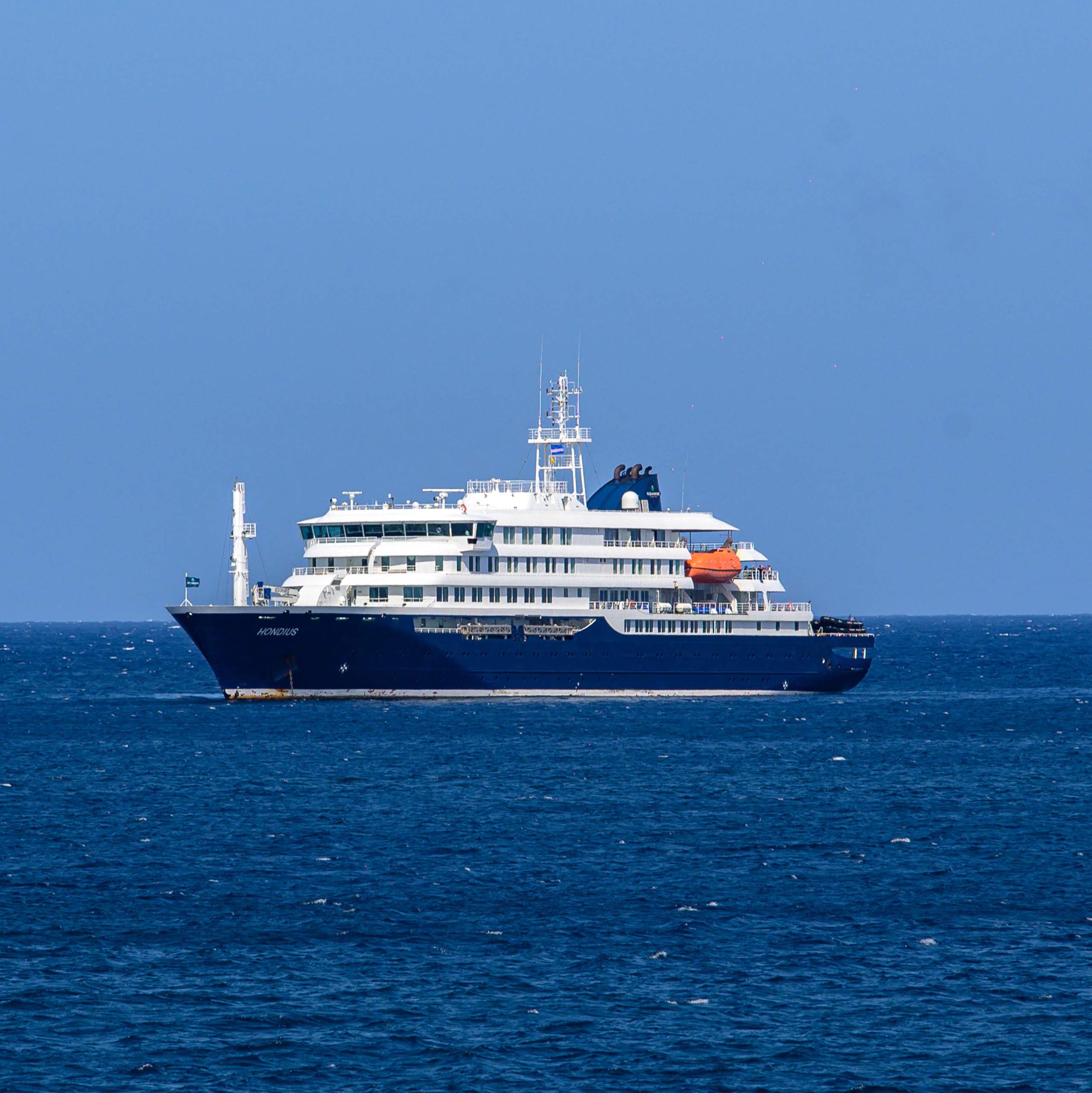 What to know about hantavirus, the rare illness suspected of causing a cruise ship outbreak