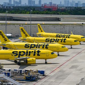 What’s in store for Atlantic City International Airport now that Spirit has ceased operations?