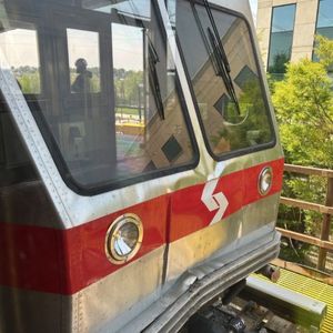 Operator was distracted before light rail crash last May, NTSB finds