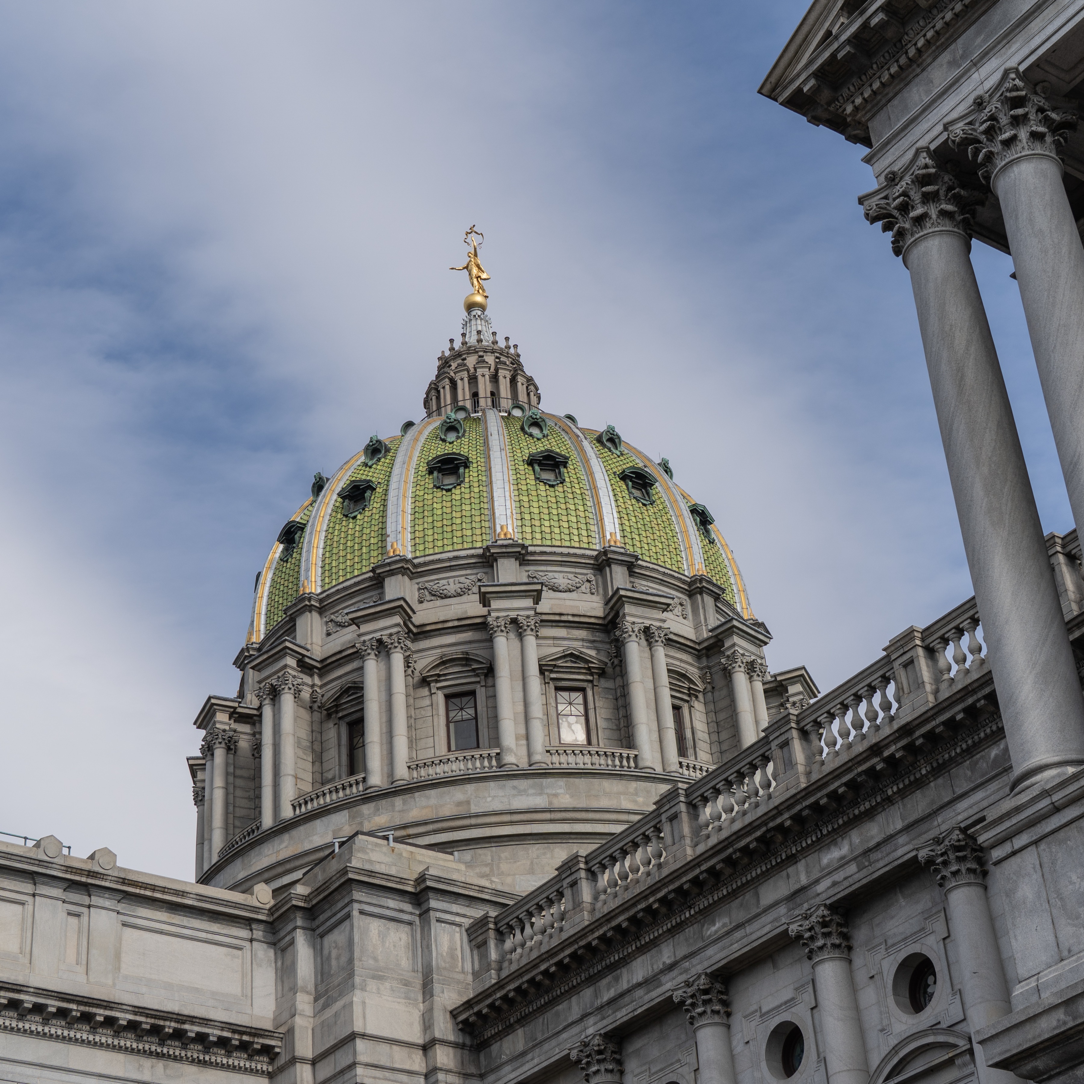 AI health care regulation bill advances out of Pennsylvania House committee
