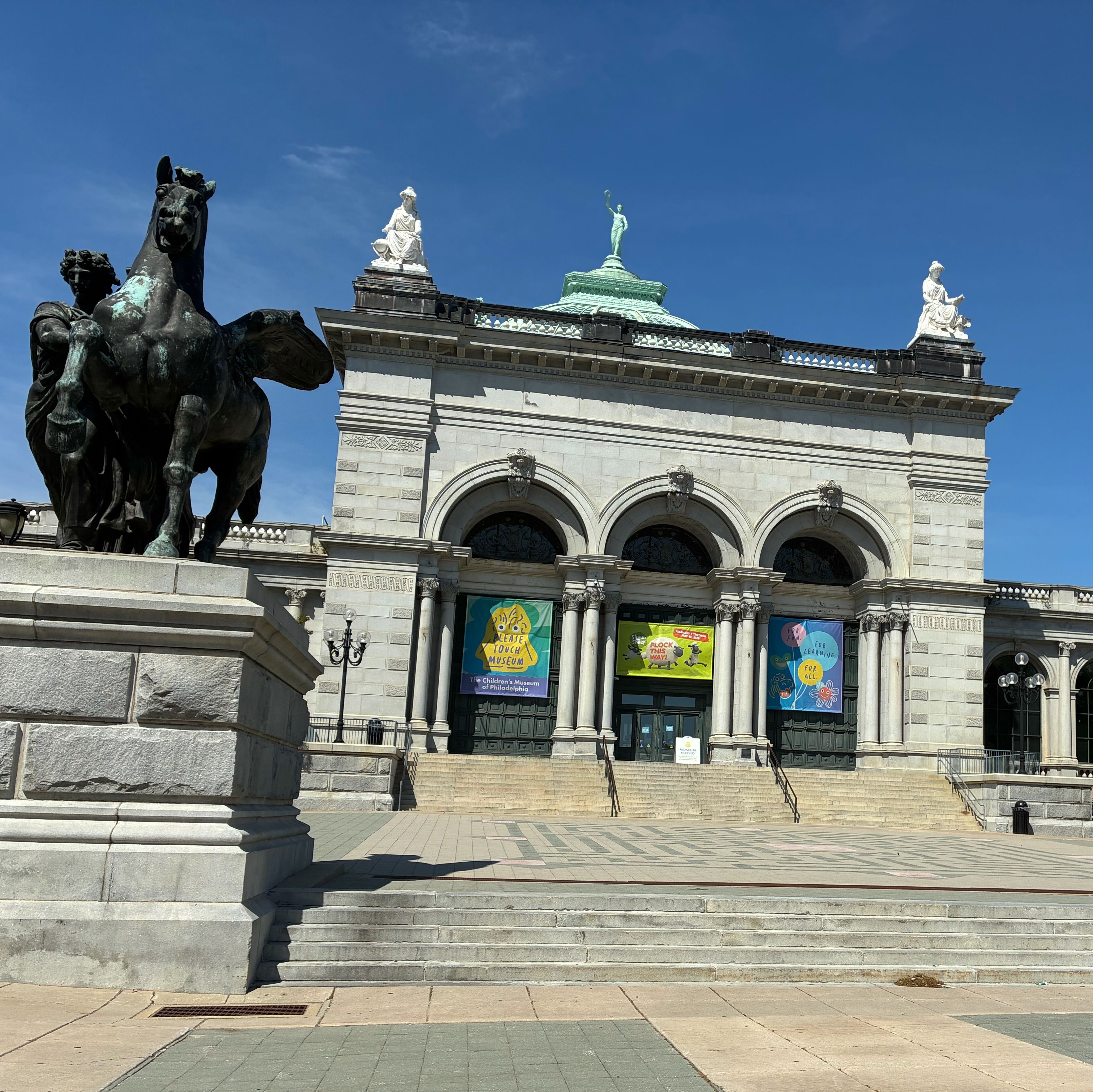 Please Touch Museum to celebrate reading with free 'Book Faire'