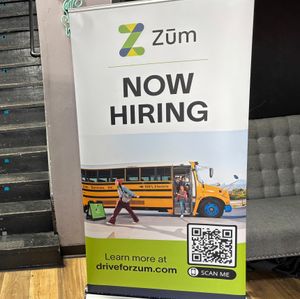 School District to contract with new yellow bus companies starting next school year