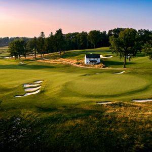 Parking and transportation: How to get to and from the PGA Championship
