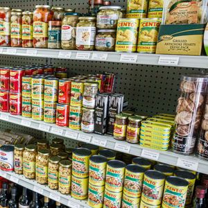 Lawsuit accuses Italian food distributor of falsely branding its tomato products