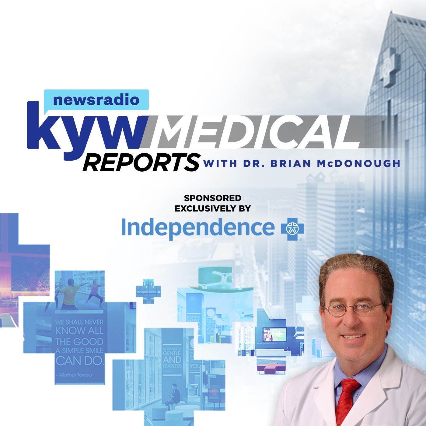 Medical Report: Teens and social media