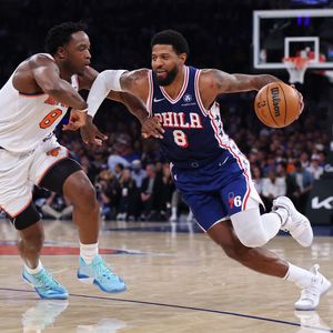Will the 76ers up the physicality in Game 2? Embiid hopes so