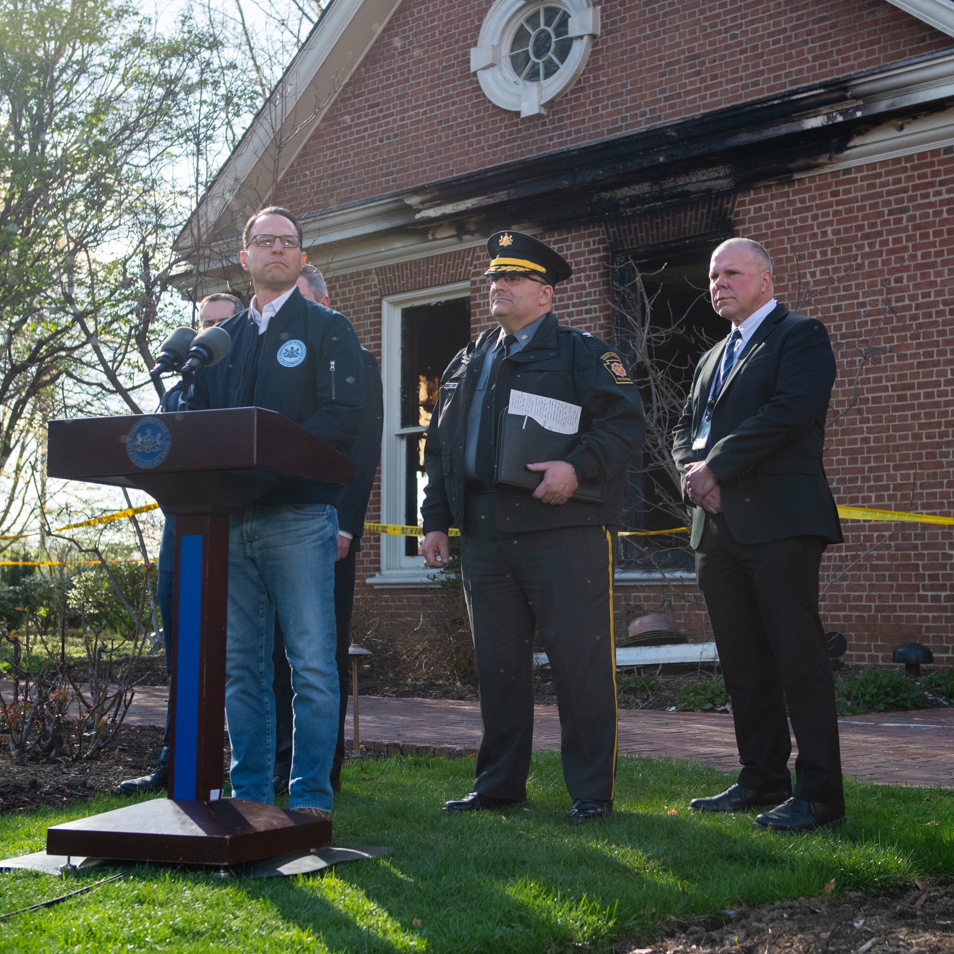 New report finds violent antisemitic attacks on the rise in the US