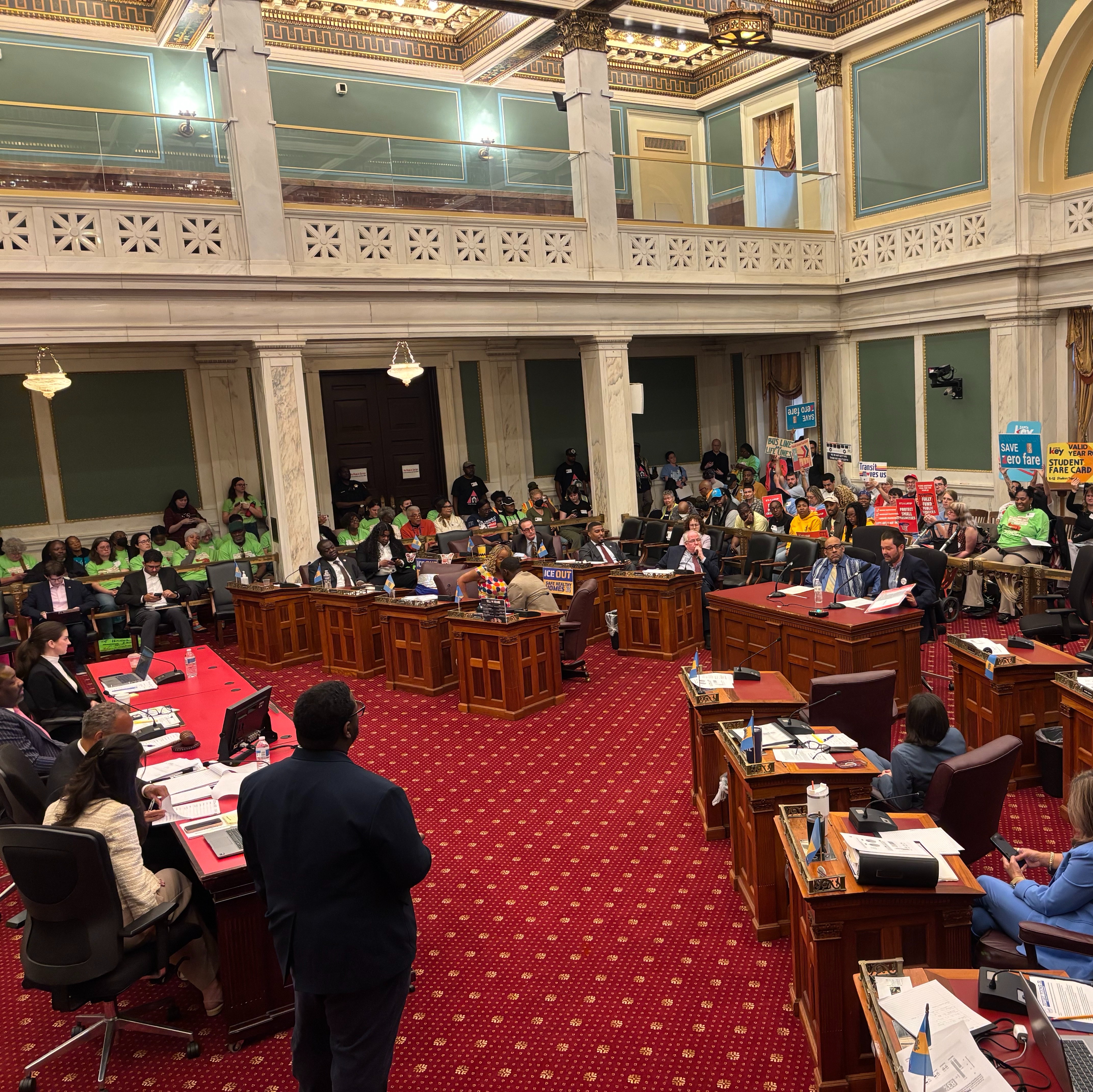 City Council budget hearings wrap up with pleas to boost Philly staffing levels