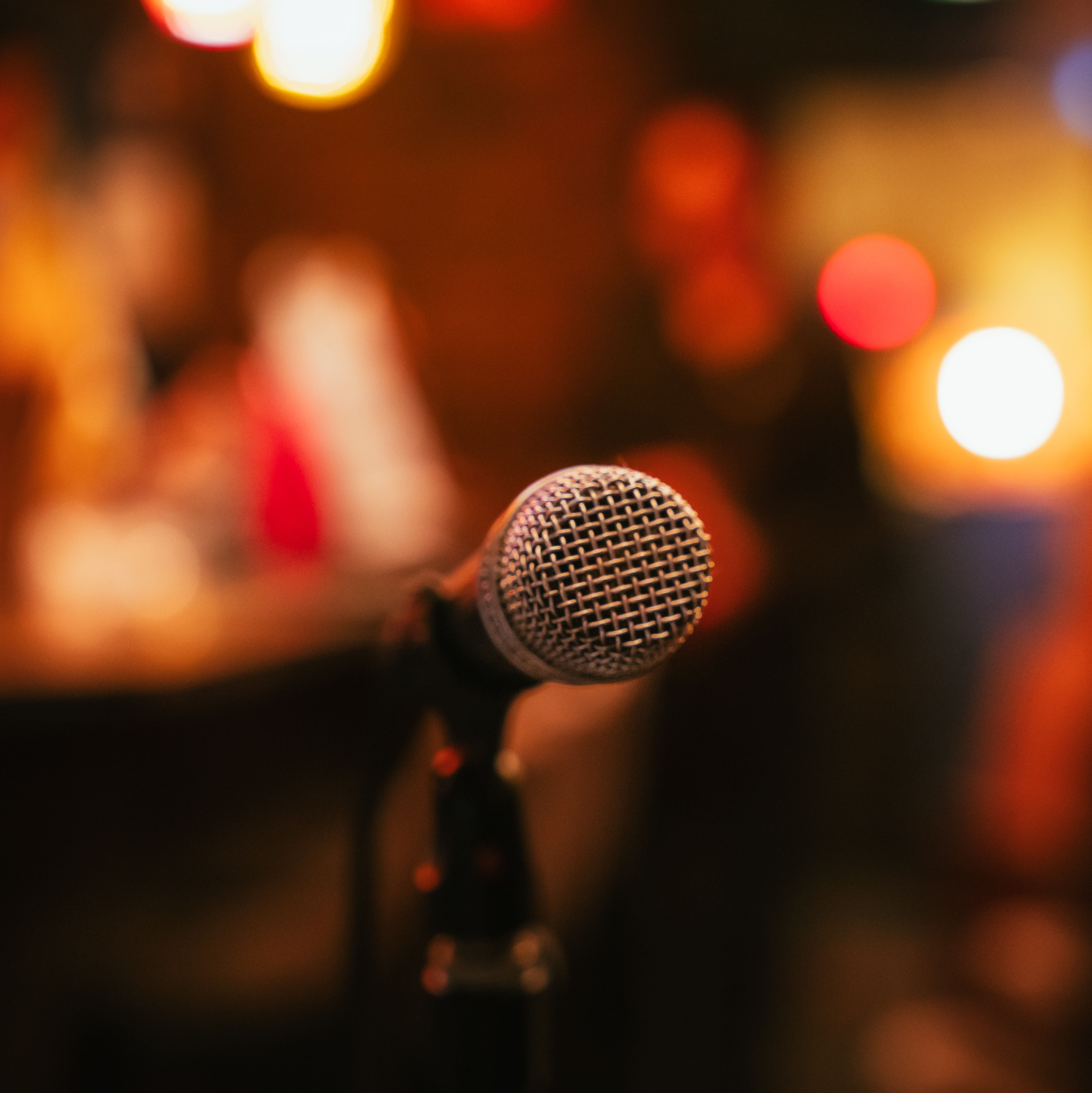 Story slam competition gives back to storytellers’ communities