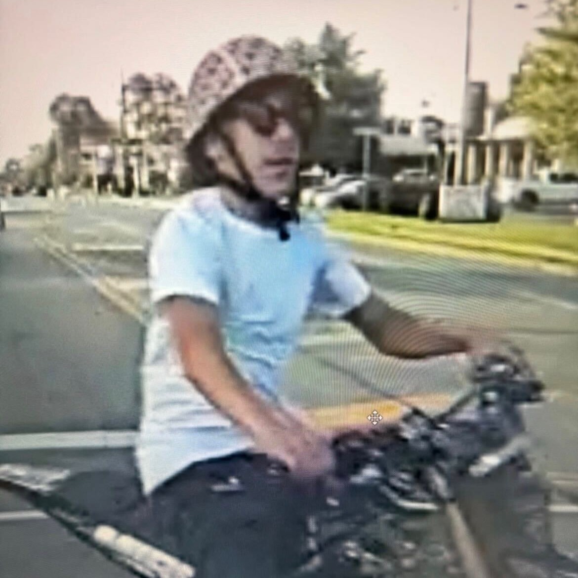 Delco police seek group of juveniles on e-bikes ‘wreaking havoc’ in Marple Township