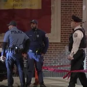 Man gunned down at close range in Point Breeze, police say