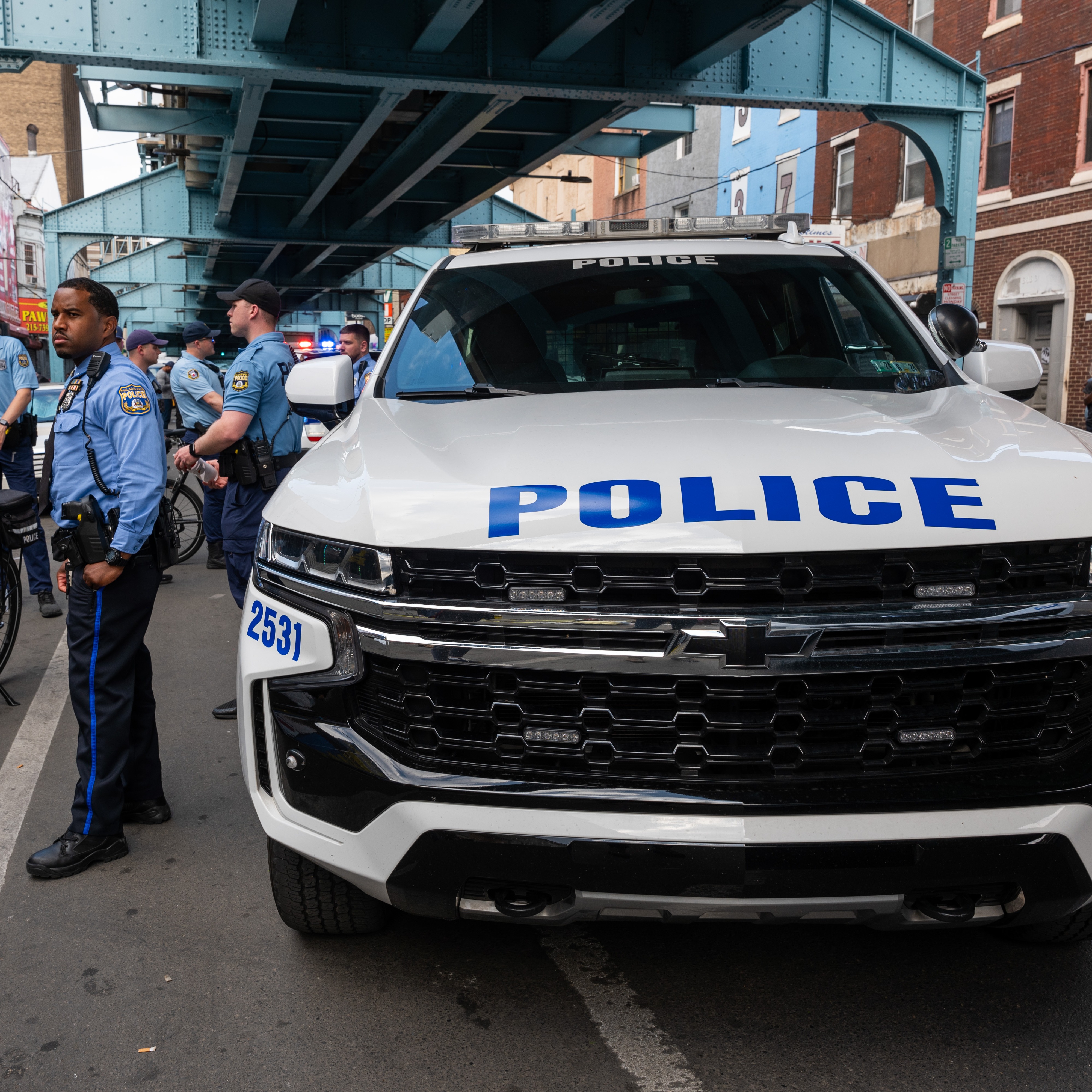 Philadelphia law enforcement targeted by House Republicans over city's sanctuary policies