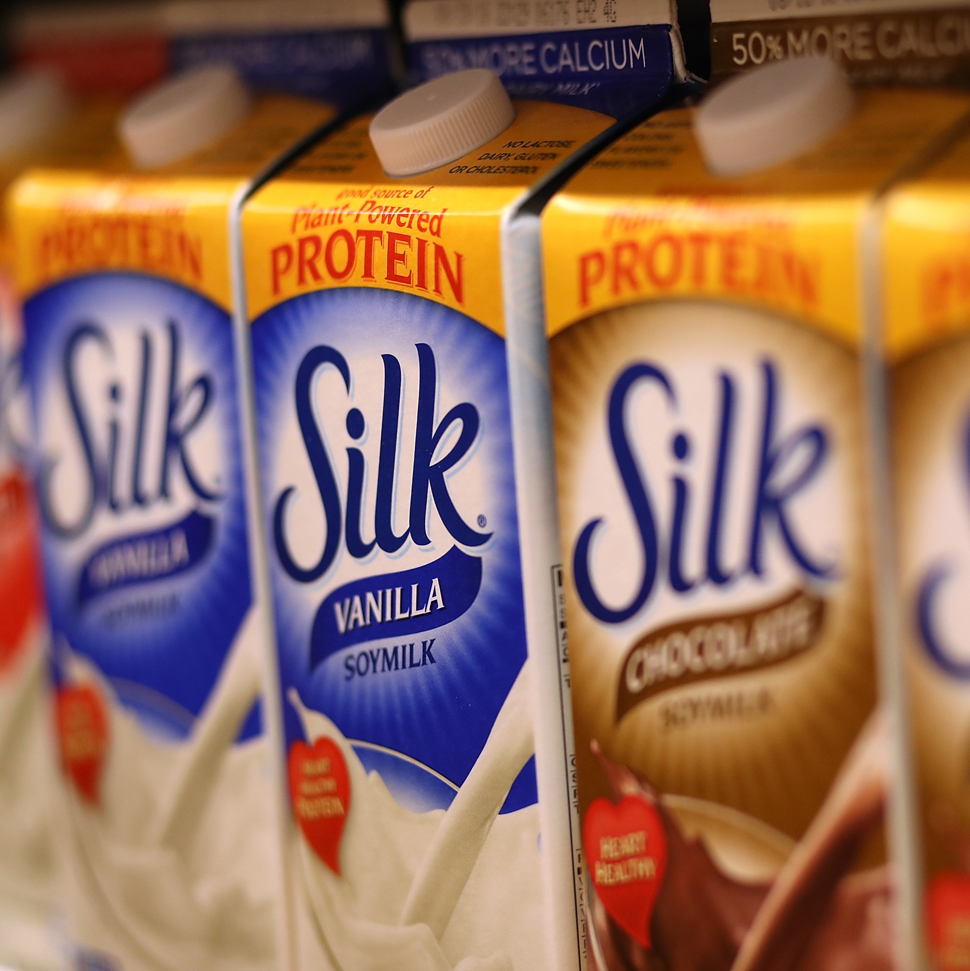More than 100 out of work after Danone closes factory in South Jersey