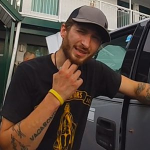 Montco authorities search for man wanted for deadly Pottstown stabbing