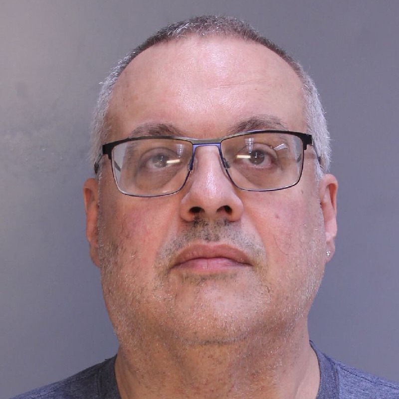 Bucks County family counselor admits to secretly filming staff, clients in office bathroom
