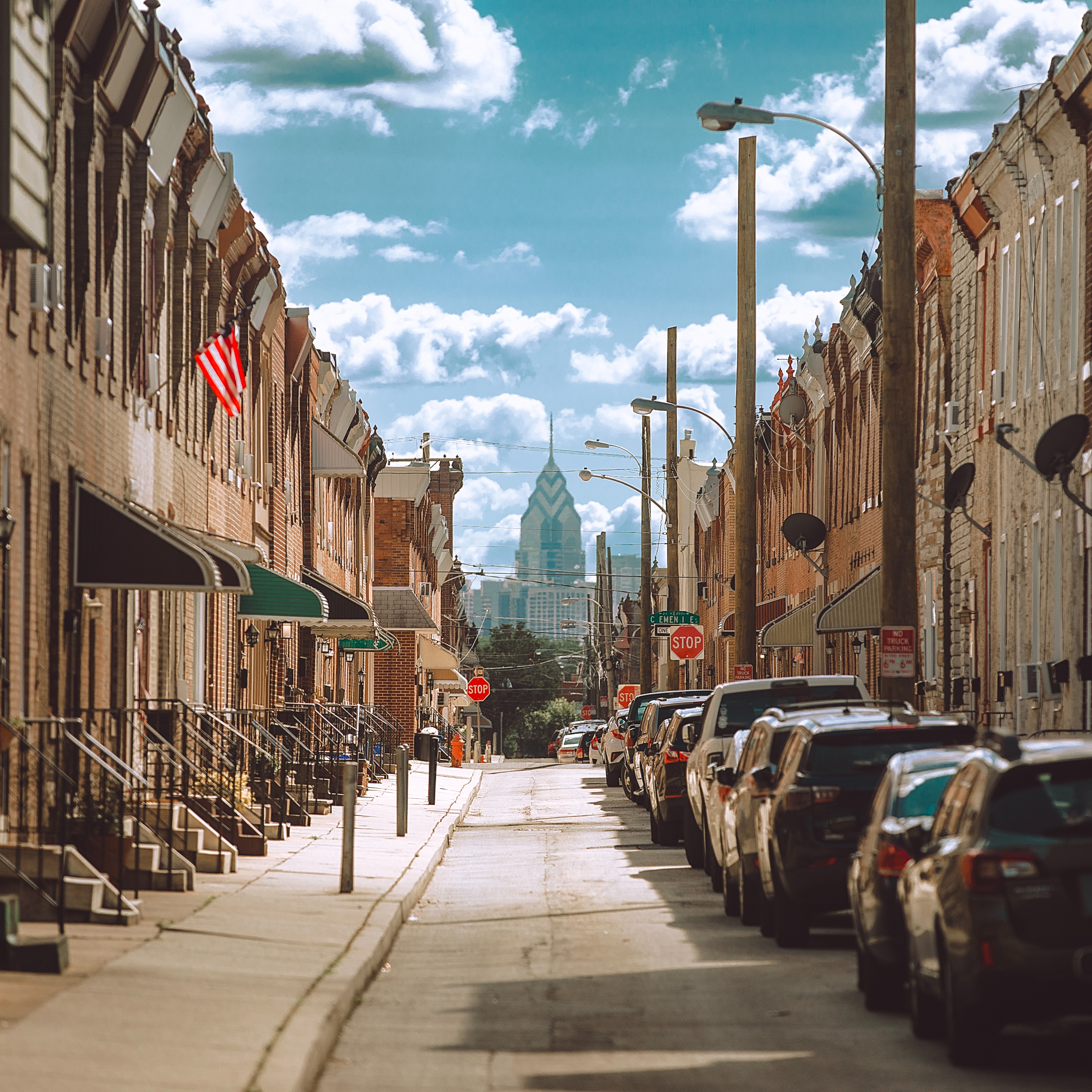 City’s free Neighborhood Jawnts series promises to immerse both visitors and residents in local lore