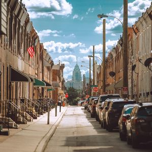 City’s free Neighborhood Jawnts series promises to immerse both visitors and residents in local lore