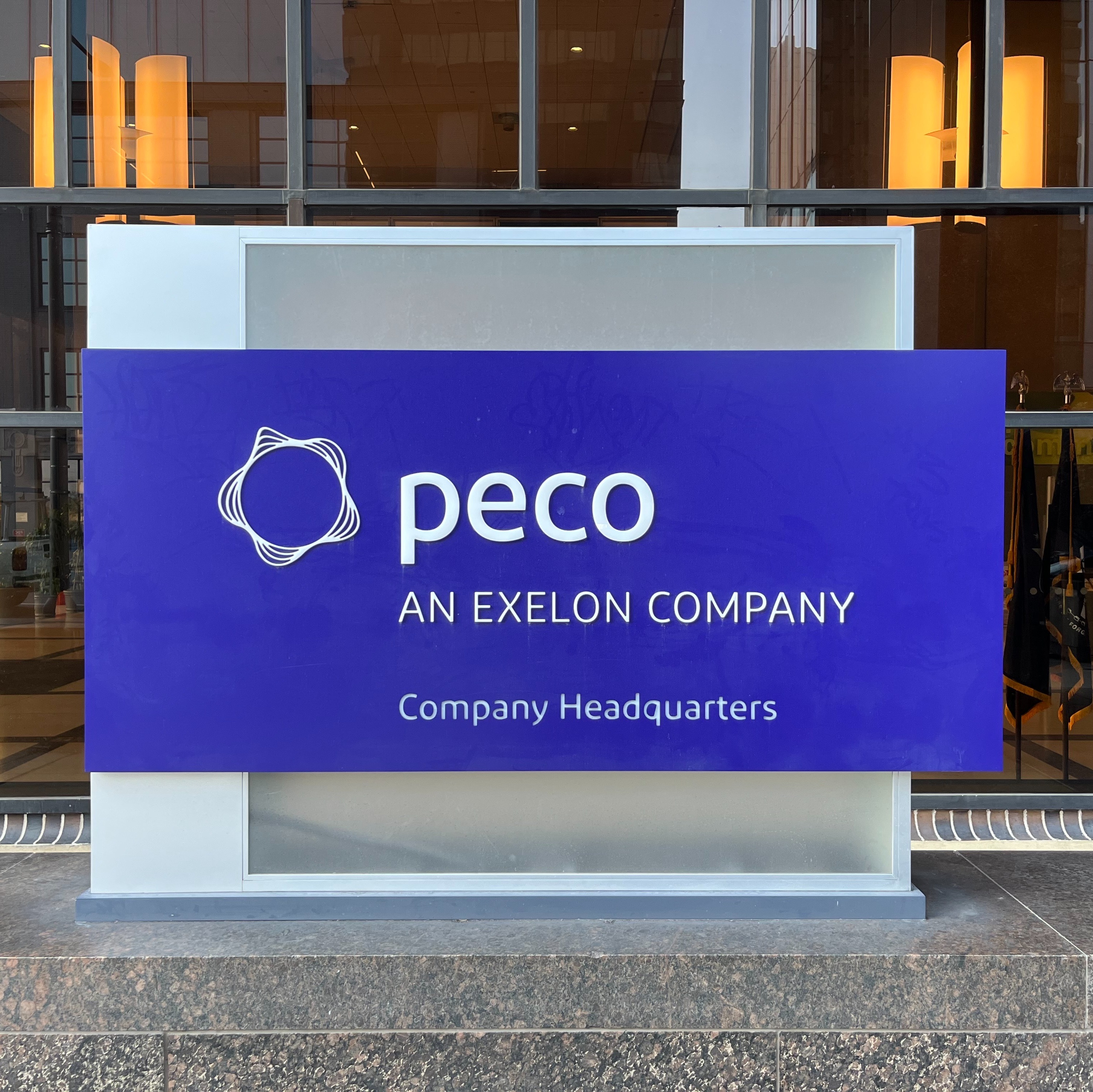 PECO workers schedule strike authorization vote for end of May