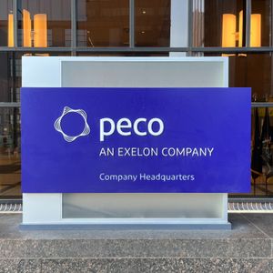 PECO workers schedule strike authorization vote for end of May