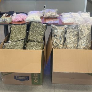Months-long investigation reveals major drug distribution scheme in Northeast Philly