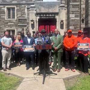 Philly violence prevention groups awarded with more than $23M in grants