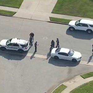 Child dies after being hit by school bus in New Jersey