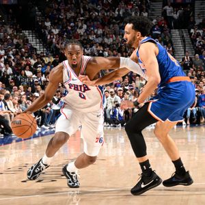 Sixers enter 0-3 hole in Eastern Conference semifinals against Knicks